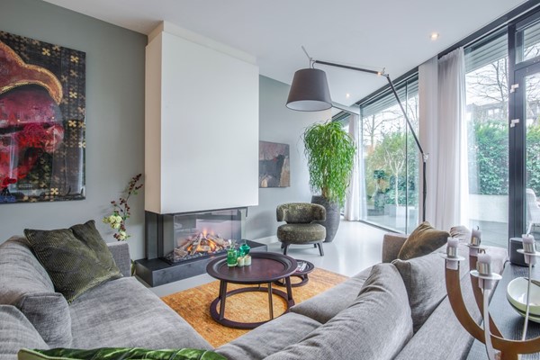 Cornelis Koningstraat 3, Oosterbeek